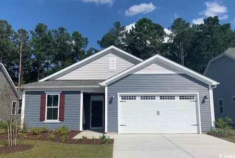 2183 Gooseberry Way, Longs, SC 29568