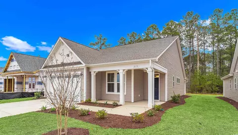 2175 Gooseberry Way, Longs, SC 29568