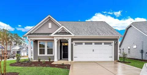 3001 Deerberry Pl, Longs, SC 29568