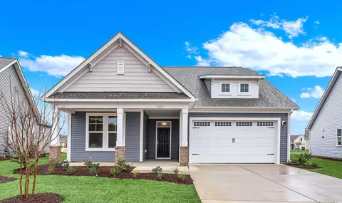 3005 Deerberry Pl, Longs, SC 29568