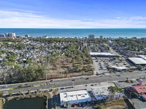 1007 Highway 17 S, North Myrtle Beach, SC 29582