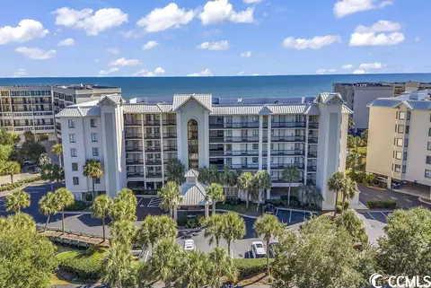 669 Retreat Beach Cir #C-2-E, Pawleys Island, SC 29585