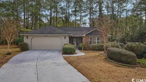 121 Cedar Ridge Ln, Conway, SC 29526