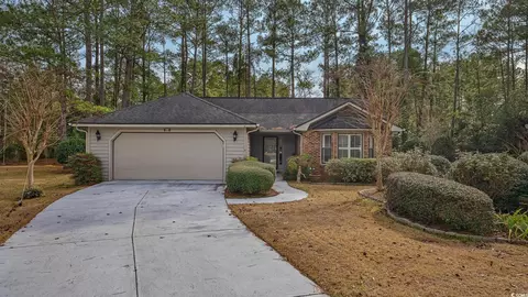 121 Cedar Ridge Ln, Conway, SC 29526