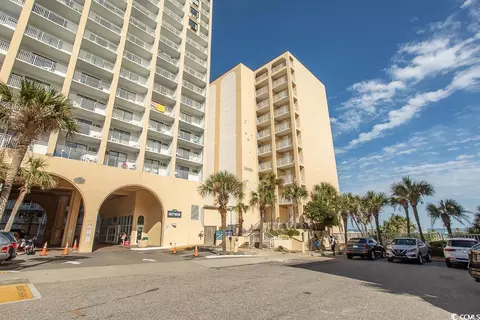 1207 S Ocean Blvd #50804, Myrtle Beach, SC 29577