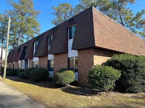 615 Carter Ln #A3, Conway, SC 29526