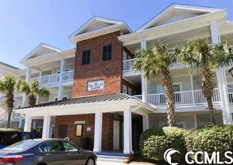 1001 Ray Costin Way #1608, Murrells Inlet, SC 29576