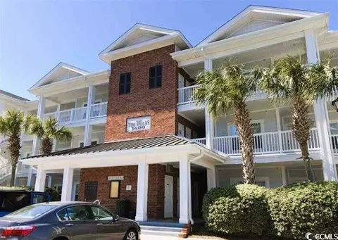 1001 Ray Costin Way #1608, Murrells Inlet, SC 29576