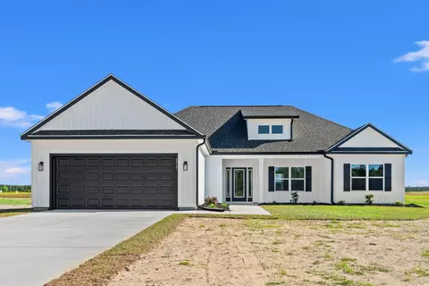 6917 Persimmon Dr, Aynor, SC 29511