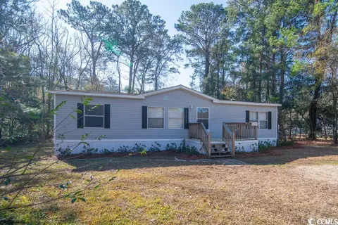 1139 Martin Luther King Dr, Pawleys Island, SC 29585