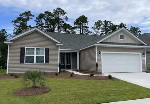 3175 Sutherland Dr, Little River, SC 29566
