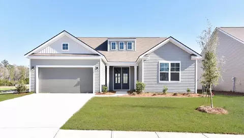 3175 Sutherland Dr, Little River, SC 29566