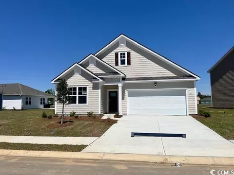 1007 Black Lake Way, Conway, SC 29526