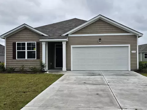 119 Sandown Dr, Conway, SC 29526