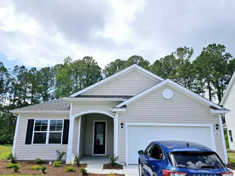 264 Lassoed Cir, Murrells Inlet, SC 29576