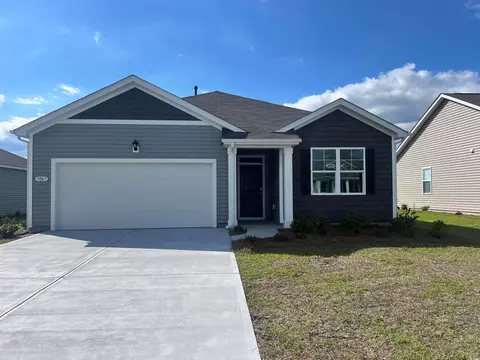 5067 Appleridge Dr, Conway, SC 29526