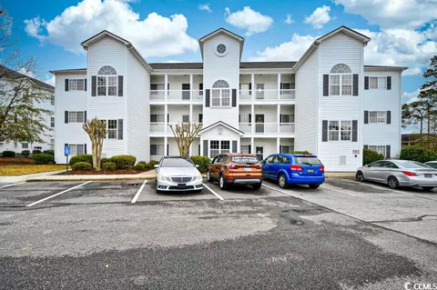 1525 Lanterns Rest Rd #201, Myrtle Beach, SC 29579