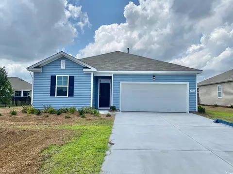 5005 Appleridge Dr, Conway, SC 29526