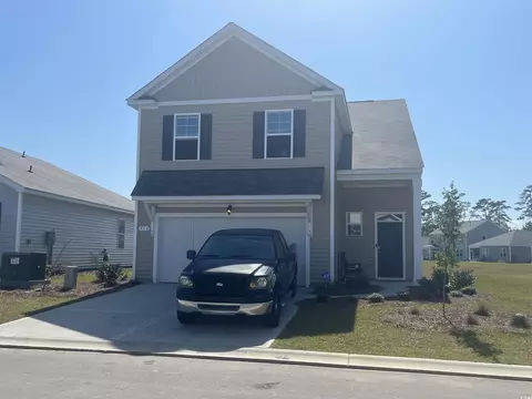 518 Hogwart Ln, Longs, SC 29568