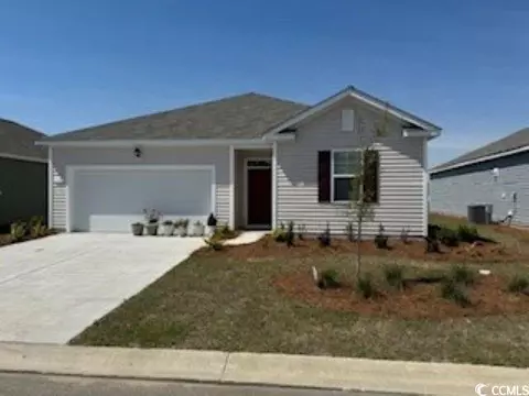532 Hogwart Ln, Longs, SC 29568