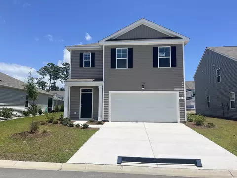 509 Hogwart Ln, Longs, SC 29568