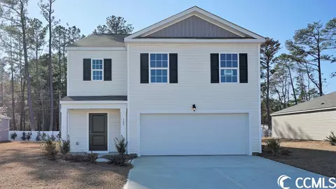 509 Hogwart Ln, Longs, SC 29568