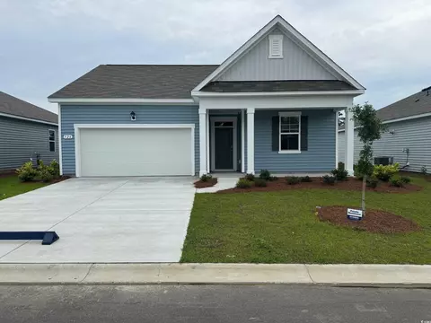 526 Hogwart Ln, Longs, SC 29568