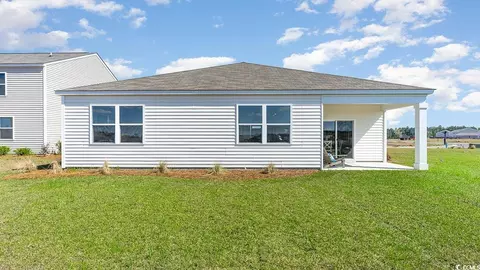 Exterior - 491 Samara Dr, Longs, SC 29568 photo 4 of 5