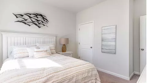 Bedroom - 491 Samara Dr, Longs, SC 29568 photo 4 of 7
