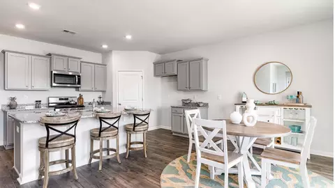 Kitchen - 491 Samara Dr, Longs, SC 29568 photo 4 of 4