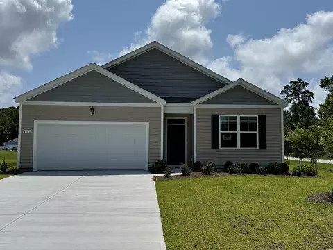 491 Samara Dr, Longs, SC 29568