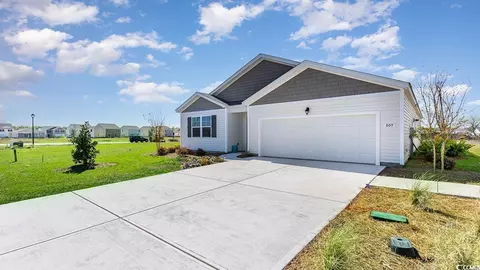 Exterior - 491 Samara Dr, Longs, SC 29568 photo 2 of 5