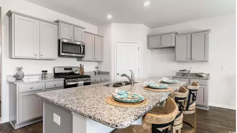 Kitchen - 491 Samara Dr, Longs, SC 29568 photo 2 of 4