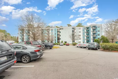 5001 Little River Dr #W-404, Myrtle Beach, SC 29577