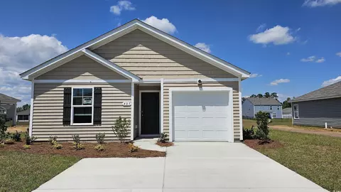 403 Harvest Ridge Way, Conway, SC 29527
