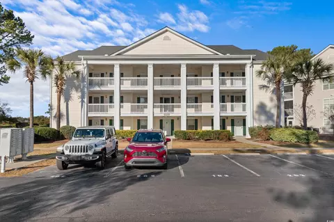 4940 Windsor Green Way #101, Myrtle Beach, SC 29579