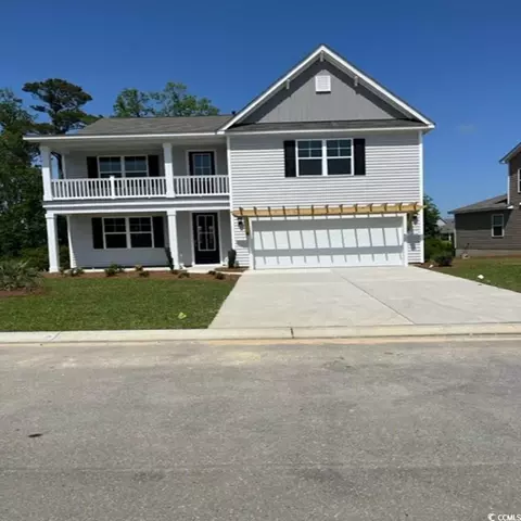 4021 Rutherford Ct, Little River, SC 29566
