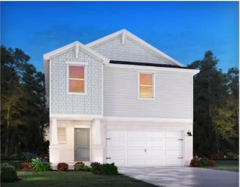 2542 Copper Creek Loop, Longs, SC 29568 photo 2
