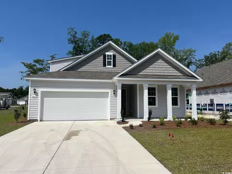 4053 Rutherford Ct, Little River, SC 29566