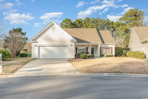 3608 Fire Ring Ct, Myrtle Beach, SC 29579