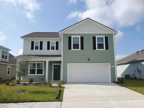 1041 Black Lake Way, Conway, SC 29526