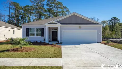 522 Hogwart Ln, Longs, SC 29568