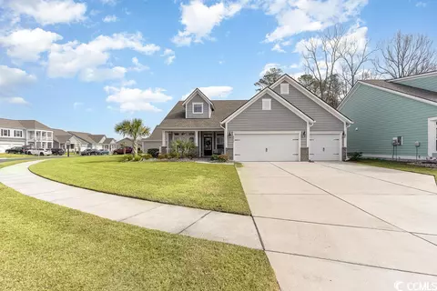 2255 Blue Crane Cir, Myrtle Beach, SC 29577