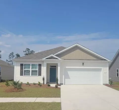 252 Londonshire Dr, Myrtle Beach, SC 29579