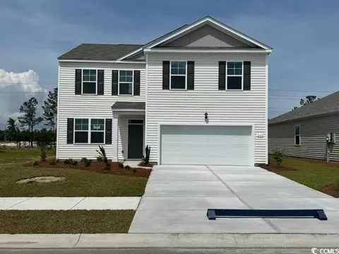 260 Londonshire Dr, Myrtle Beach, SC 29579