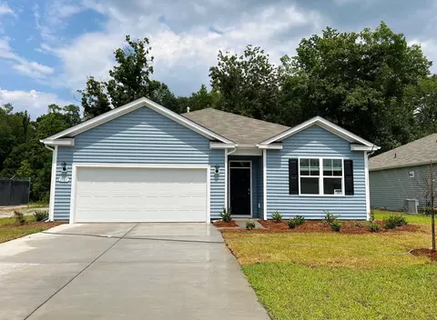 1501 Nokota Dr, Conway, SC 29526