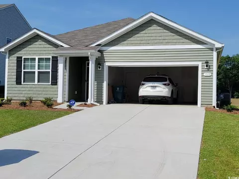 1510 Nokota Dr, Conway, SC 29526