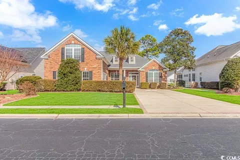 257 Wedgefield Dr, Conway, SC 29526