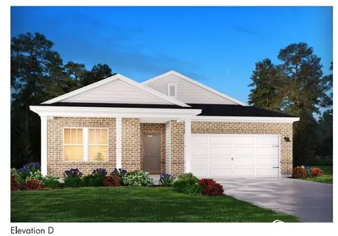 4064 Bayhill St, Myrtle Beach, SC 29579