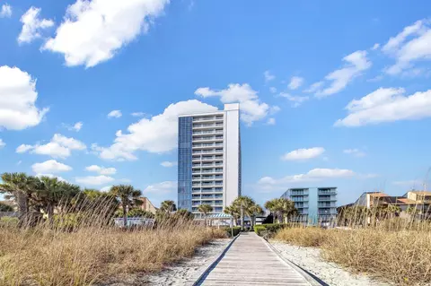 5511 N Ocean Blvd #1103, Myrtle Beach, SC 29577